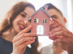 Diskon PPN hingga DP KPR 0%, Saatnya Beli Rumah!