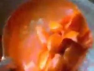 Pengunggah Video Cabai Rawit Dicat Akan Lapor ke Dinas Perdagangan Banyuwangi Pengunggah Video Cabai Rawit Dicat Akan Lapor ke Dinas Perdagangan Banyuwangi