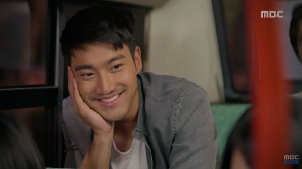 Choi Si Won - Kim Shin Hyuk (She Was Pretty)