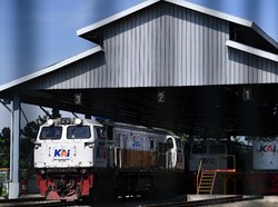 Update! Syarat Naik KA Jarak Jauh dan Lokal Pada Masa PPKM Level 4 Mulai 13 Agustus