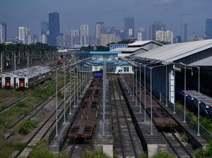 Catat! Ini KA Perkotaan yang Masih Boleh Angkut Penumpang 6-17 Mei