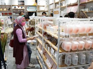 Ekspansi Bisnis di Tengah Pandemi