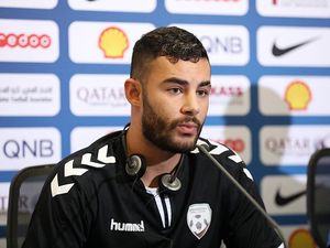 Persib Pastikan Sosok Pengganti Farshad Noor Merapat Juni Nanti Persib Pastikan Sosok Pengganti Farshad Noor Merapat Juni Nanti