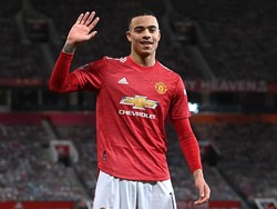 Akhirnya Mason Greenwood Bikin Gol Lagi di Liga Inggris