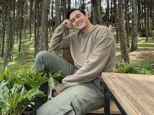 Pernikahan Ikbal Fauzi Ikatan Cinta dengan Novia Giana