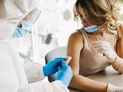 Bayar Rp 30 Juta, Kamu Bisa Wisata Vaksin ke LA-Las Vegas