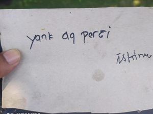 Ini Isi Surat Singkat Wanita Bunuh Diri yang Ditemukan Bugil di Bendungan Malang