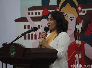 JAFEST 2021 Diikuti Ribuan Pelaku UMKM hingga Promosikan Wisata JAFEST 2021 Diikuti Ribuan Pelaku UMKM hingga Promosikan Wisata