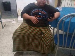 Jenazah TKW Asal Karawang Tertahan di Malaysia Akibat Biaya Rumah Sakit