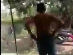 Kades di Pasuruan Digerebek Suami, Tanpa Busana Dalam Kamar dengan PIL