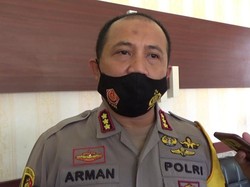 Pengunggah Video Viral Cabai Dicat di Banyuwangi Diperiksa