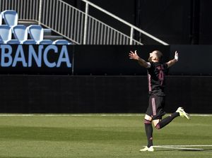 Pujian Setinggi Langit untuk Benzema