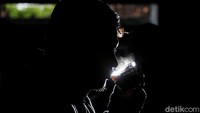 Keren! Di Desa Ini, Daun Jambu Diolah Jadi Teh Berkhasiat