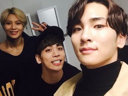Key SHINee Ceritakan Kerinduannya Pada Sosok Jonghyun
