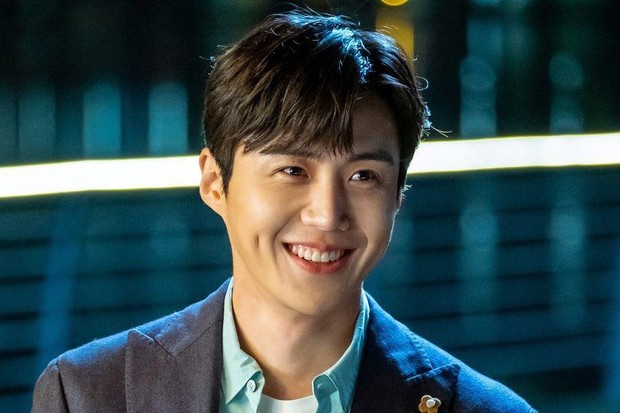 Kim Seon Ho - Han Ji Pyeong (Start Up)