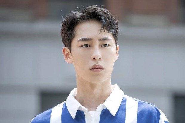 Lee Jae Wook - Baek Kyung (Extraordinary You)