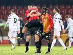 Benevento Ingin Sakiti Juventus Lagi