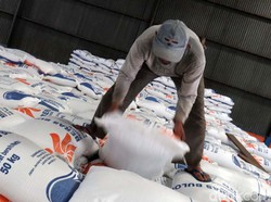 Dugaan Cuan Triliunan di Balik Impor Beras 1 Juta Ton