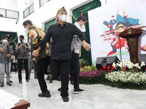 Pulihkan Ekonomi di Jabar Efek Pandemi, JAFEST 2021 Resmi Digelar