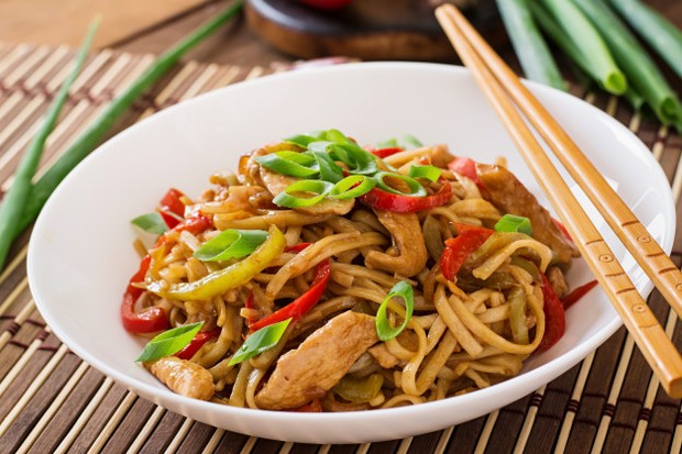 Mie Goreng (Freepik) Mie Goreng