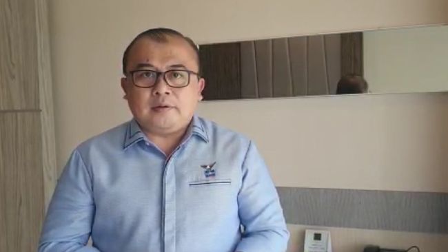 Kubu Moeldoko ke Panglima Andika soal Klaim AHY: Sejak Kapan TNI Urus Oposisi? Kubu Moeldoko ke Panglima Andika soal Klaim AHY: Sejak Kapan TNI Urus Oposisi?