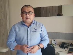 Kubu Moeldoko Sindir AHY Usai Dibandingkan dengan Loyalis Anas Urbaningrum Kubu Moeldoko Sindir AHY Usai Dibandingkan dengan Loyalis Anas Urbaningrum
