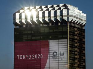 Olimpiade 2020 Tanpa Penonton dari Luar Jepang