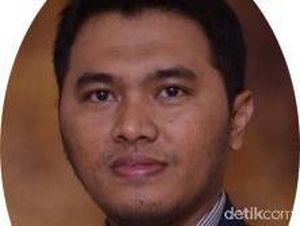 Pakar Hukum Unair Sebut Dampak dan Peluang Amandemen Wacana Presiden 3 Periode
