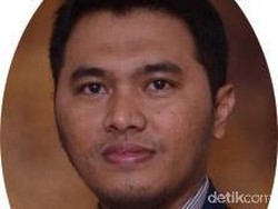 Pakar Hukum Unair Sebut Dampak dan Peluang Amandemen Wacana Presiden 3 Periode