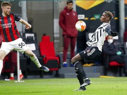 MU Sedang Diskusikan Kontrak Baru Pogba