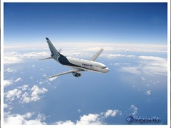 Mengenal Boeing 737-400 Trigana Air yang Tergelincir di Bandara Halim