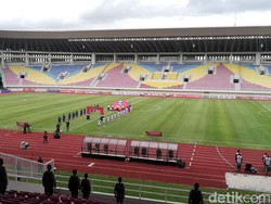 Ketum PSSI: Piala Menpora 2021 Ujian untuk Sepakbola Nasional