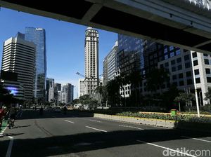 Saran Pengamat Kalau Cak Imin Mau Bangun 40 Kota Se-level Jakarta