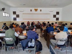 171 Desa Gelar Pilkades di Indramayu, 696 Orang Daftar Bakal Calon Kades