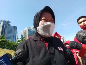 7 Kabupaten di Papua Belum Update Data Bansos, Risma Akan Turun Gunung 7 Kabupaten di Papua Belum Update Data Bansos, Risma Akan Turun Gunung