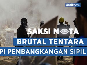 Saksi Mata: Kejahatan Kemanusiaan di Myanmar Saksi Mata: Kejahatan Kemanusiaan di Myanmar