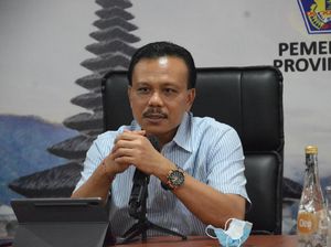 Sekda Bali: Vaksinasi COVID-19 di 3 Zona Hijau Dimulai Besok