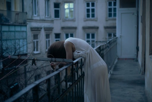 Tekanan dari orang lain