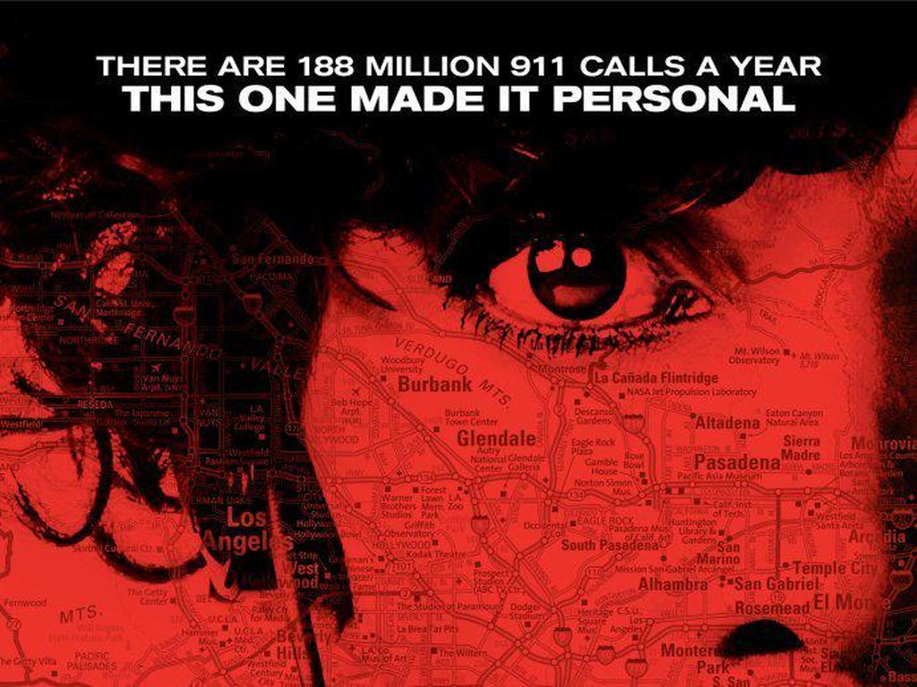 Sinopsis The Call, Tayang di Bioskop Trans TV Hari Ini Sinopsis The Call, Tayang di Bioskop Trans TV Hari Ini