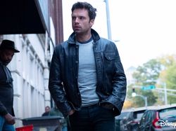 Bucky Barnes Krisis Identitas di The Falcon and The Winter Soldier