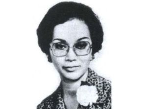 Pianis dan Komposer Trisutji Djuliati Kamal Meninggal Dunia