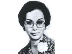 Pianis dan Komposer Trisutji Djuliati Kamal Meninggal Dunia