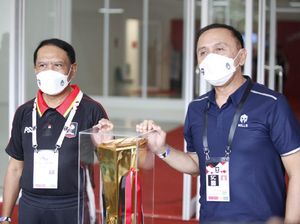 Yang Takkan Terlupakan dari Piala Menpora 2021