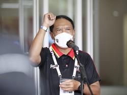 Menpora Dukung Gerakan 1 Juta Doa Lawan COVID-19