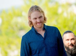 Wyatt Russell Ngaku Tak Populer Jadi Captain America