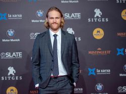 Wyatt Russell Jadi Captain America The Falcon and the Winter Soldier