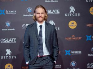 Wyatt Russell Jadi Captain America The Falcon and the Winter Soldier