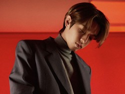 4 Fakta Podcast Baru Jae DAY6, tentang Cerita Pribadi dan Kesehatan Mental