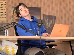 Sempat Bicara Tak Pantas, Kini Jae dan Jamie Sudah Baikan