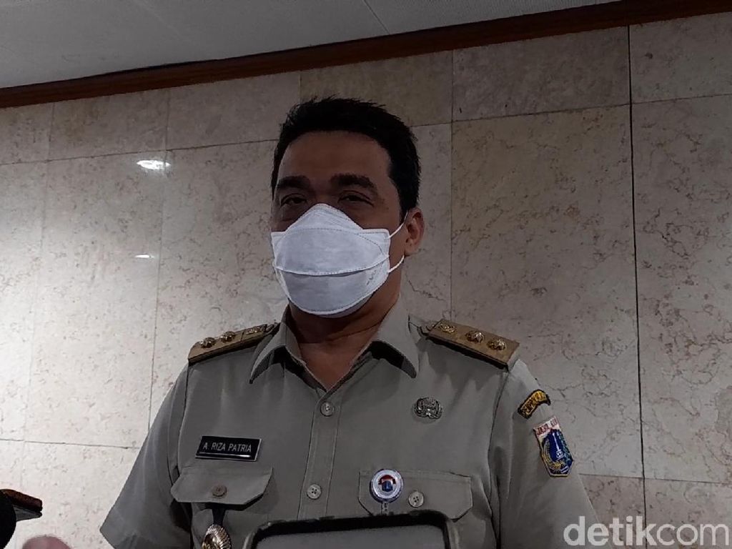 DKI Sudah Perhitungkan Penggusuran Lebarkan Jl Lenteng Agung-Tapal Kuda DKI Sudah Perhitungkan Penggusuran Lebarkan Jl Lenteng Agung-Tapal Kuda